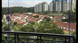 Meralodge (D23), Condominium #635903771
